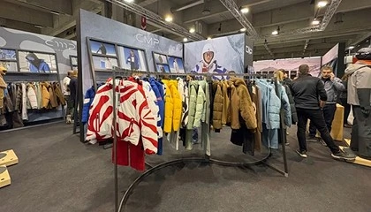 Foto de CMP presenta su l�nea Premium Ski y ampl�a Collective [of] Moving People