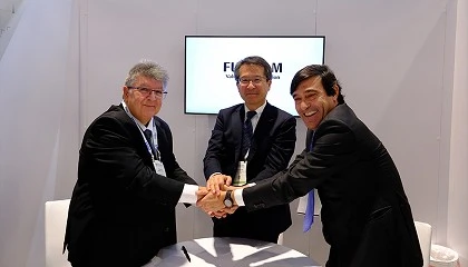 Foto de El IDI y Fujifilm Healthcare implusan capacidades en imagen cl�nica digital