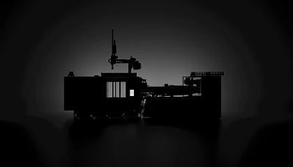 Foto de Engel presenta en India nuevas soluciones de inyecci�n adaptadas a un mercado en expansi�n