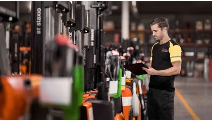 Foto de Supervisor de almac�n: Funciones, habilidades y c�mo liderar una operativa eficiente