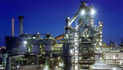 Foto de Dillinger mejora la refrigeraci�n de su alto horno 5 con staves de fundici�n de SMS group