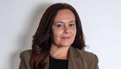 Carolina Melillo, chief licensing & sales officer de El Reino Infantil