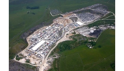Foto de Hillhead 2026 anuncia mejoras en el recinto para optimizar la experiencia de visitantes y expositores