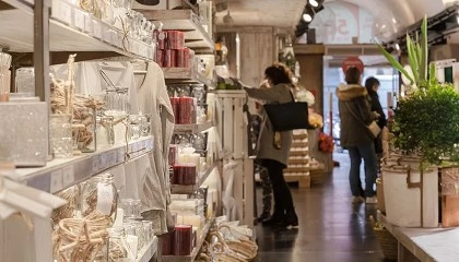 Foto de Item International adquiere la unidad productiva de Muy Mucho