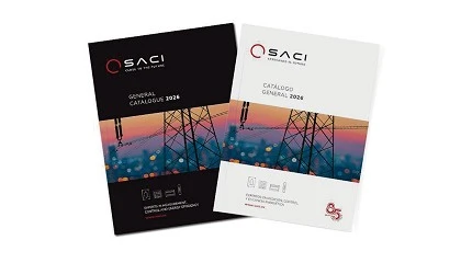 Foto de SACI presenta su nuevo Catálogo para 2026