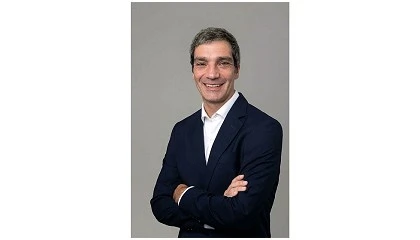 Foto de Entrevista a Borja Boter, director del �rea Industrial & Log�stica de David Real Estate