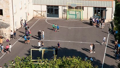 Foto de �C�mo transformar las escuelas rurales y facilitar la innovaci�n de su proyecto pedag�gico?