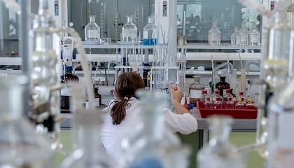 Foto de La UE presenta su Ley de Biotecnolog�a