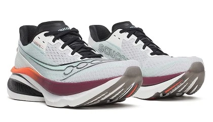 Foto de Saucony redefine el entrenamiento diario con la nueva Endorphin Azura