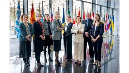 Foto de La UE se enfrenta a un serio riesgo de desabastecimiento de materias primas esenciales para las renovables