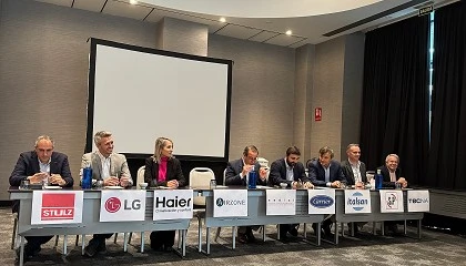 Foto de AEDICI presenta sus patrocinadores para 2026