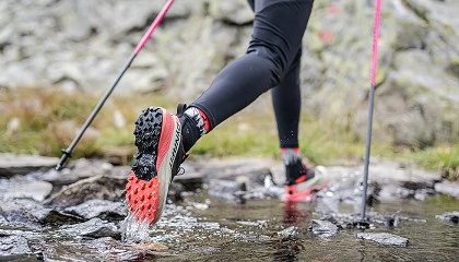 Foto de DYNAFIT lanza su colecci�n de verano 2026 para trail: zapatillas y calcetines de alto rendimiento