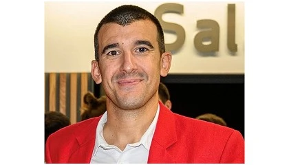 Foto de Entrevista a Jos� Luis Zaragozano, director de Making Pharma Spain