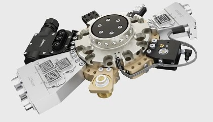 Foto de St�ubli acude a BIEMH con sus soluciones m�s innovadoras para el sector automoci�n