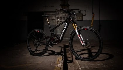 Foto de Bicimax sortea la bicicleta Dream Build, creada solo con marcas de la distribuidora