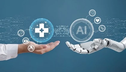 Foto de As� transforma la Inteligencia Artificial la industria cosm�tica