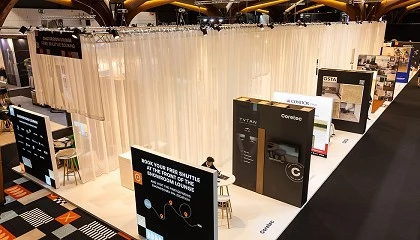 Foto de Flanders Flooring Days: una cita clave para el negocio del pavimento en Europa