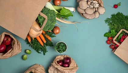 Foto de Los envases alimentarios sostenibles deben cumplir requisitos muy exigentes