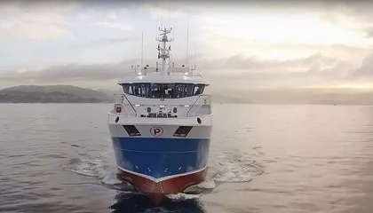 Foto de Nueva Pescanova, entre las empresas mejor valoradas en gesti�n sostenible de los oc�anos