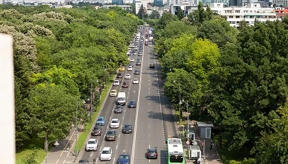 Foto de Las matriculaciones de turismos aumentaron un 1,1% en enero de 2026