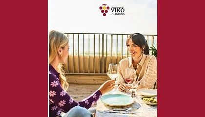 Foto de El consumo de vino retrocede tras varios meses de estabilidad
