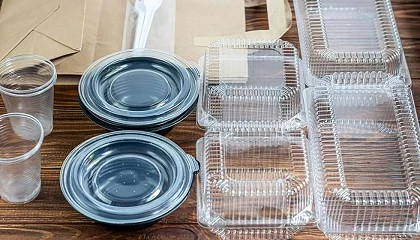 Foto de Soluciones pioneras de la UE frente a los residuos pl�sticos