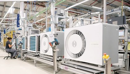 Foto de Bosch mant�m estabilidade num contexto de mercado desafiante