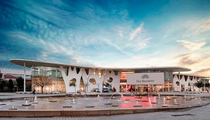 Foto de Fespa Global Print Expo 2026 regresa a Barcelona