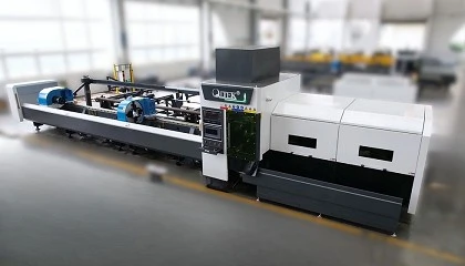 Foto de Nogval refuerza su compromiso con la industria en BIEMH 2026