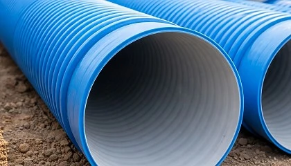 Foto de Ceresana prev� una recuperaci�n gradual del mercado europeo de tuber�as pl�sticas a partir de 2026