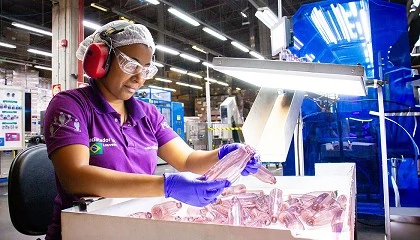 Foto de Alpla cierra 2025 con una facturaci�n de 5.200 millones de euros en un contexto econ�mico complejo