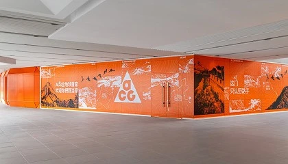 Foto de Nike relanza ACG como su gran apuesta por el rendimiento outdoor