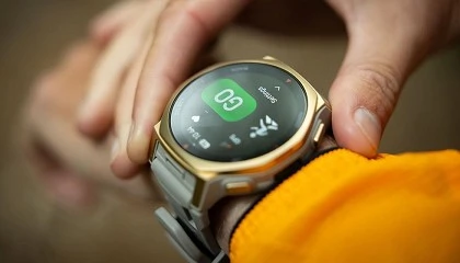 Foto de El Amazfit T-Rex 3 Pro estrena nuevas funciones