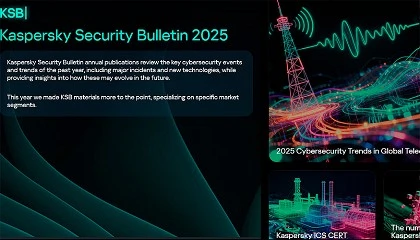 Foto de M�s de 22 millones de ciberamenazas en Espa�a en el �ltimo trimestre de 2025