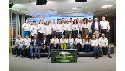 Foto de Rainbow inicia su nueva etapa en Espa�a como referente en la protecci�n de cultivos