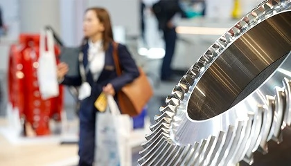 Foto de Valve World Expo 2026 analizar� las claves de la transformaci�n industrial en el �mbito de las v�lvulas