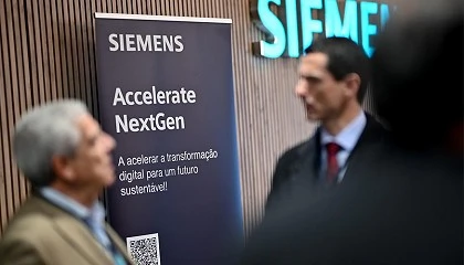 Foto de Siemens relan�a competi��o acad�mica com foco na energia e na digitaliza��o