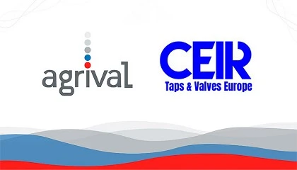 Foto de Agrival colabora con el CEIR en la planificación estratégica y regulatoria del sector