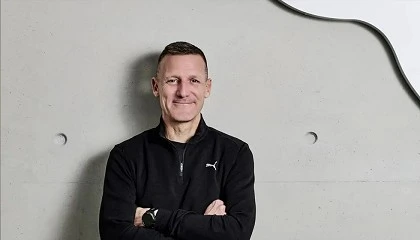 Foto de Puma impulsa el training con una unidad de negocio independiente