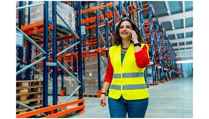 Foto de Entrevista a Beatriz Cazorla, directora de Marketing en Dársena21