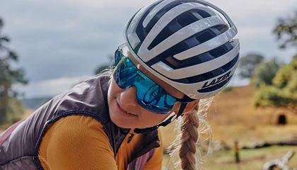 Foto de Shimano lanza tres nuevas lentes para sus gafas RIDESCAPE