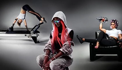 Foto de Under Armour presenta su nueva camiseta Heatgear Baselayer