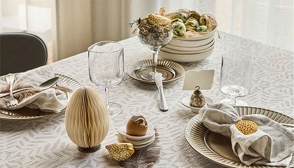 Foto de House Doctor presenta una nueva colección de Pascua