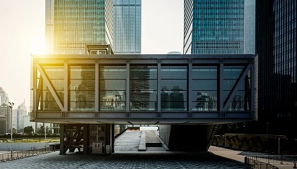 Foto de Tendencias del sector del cerramiento en 2026: retos y oportunidades para ventanas y puertas