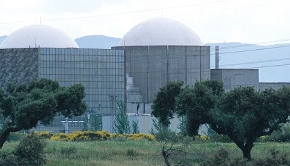Foto de Mantener la central nuclear de Almaraz durante solo 3 años costaría más de 3.800 millones de euros