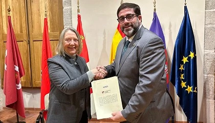 Foto de Acuaes activa en �vila, Barreiros y Tenerife tres actuaciones clave para reforzar el saneamiento y la depuraci�n