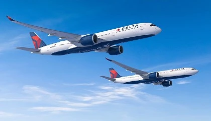 Foto de Airbus logra tres contratos clave al empezar 2026 y refuerza su liderazgo en la aviaci�n comercial