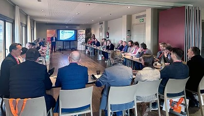 Foto de Estudio de mercado de inyecci�n, perif�ricos y robots 2025