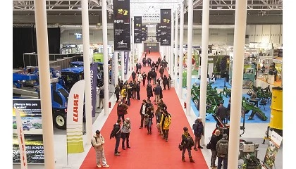 Foto de Valladolid, punto de encuentro del sector vitivinícola español