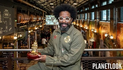 Foto de Entrevista: Charles Andr� Greer: mi lema este a�o es �Bet on you�